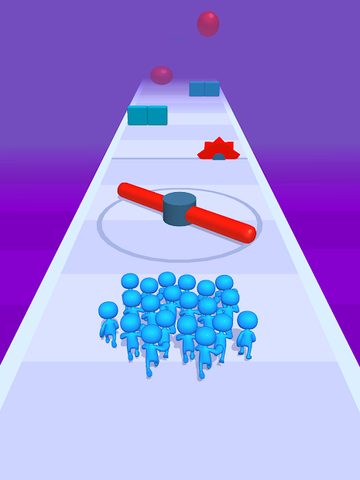 Screenshot 11: Runner Race 3D