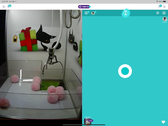 Screenshot 14: Real Crane Game & Claw Machine