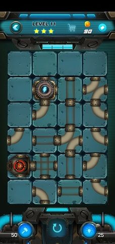 Screenshot 8: Help the Plumber