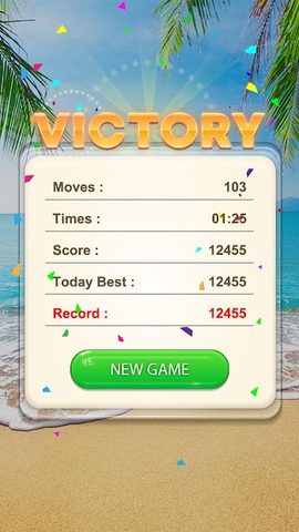 Screenshot 14: FreeCell Solitaire