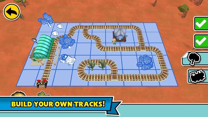 Screenshot 12: Thomas & Friends: Adventures!
