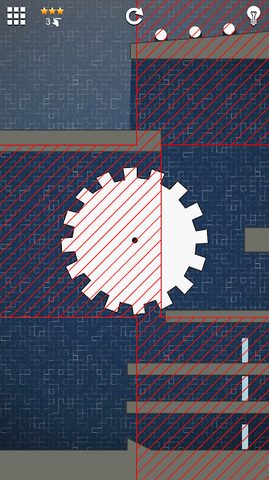 Screenshot 12: Shatterbrain - Physics Puzzles