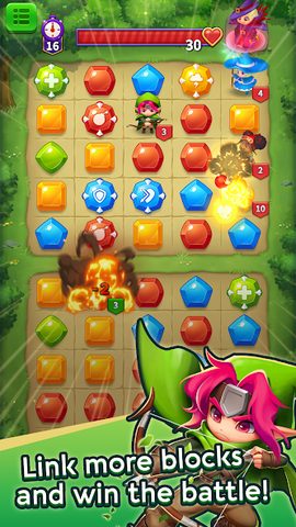 Screenshot 12: Duel Summoners