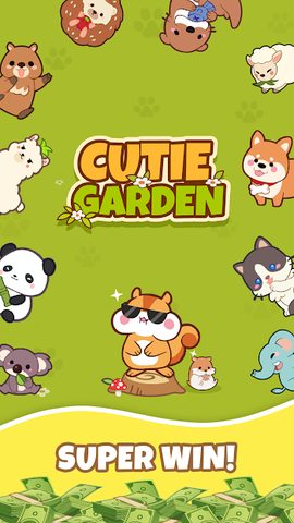 Screenshot 7: Cutie Garden