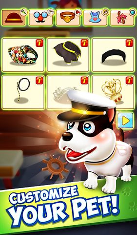 Screenshot 10: DoubleU Bingo - Lucky Bingo