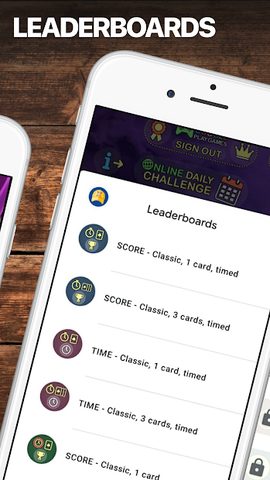 Screenshot 4: Solitaire Klondike - classic offline card game