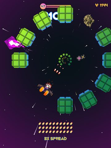 Screenshot 21: Vortexika