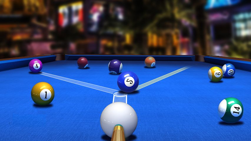 Screenshot 13: 8 Ball Tournaments: Pool Game