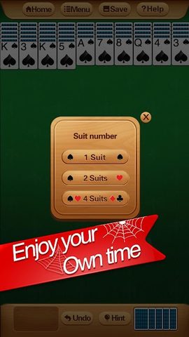 Screenshot 10: Solitaire-Free Card Games