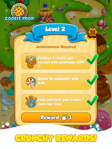 Screenshot 13: Cookie Clickers 2