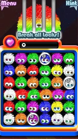 Screenshot 12: Chuzzle 2