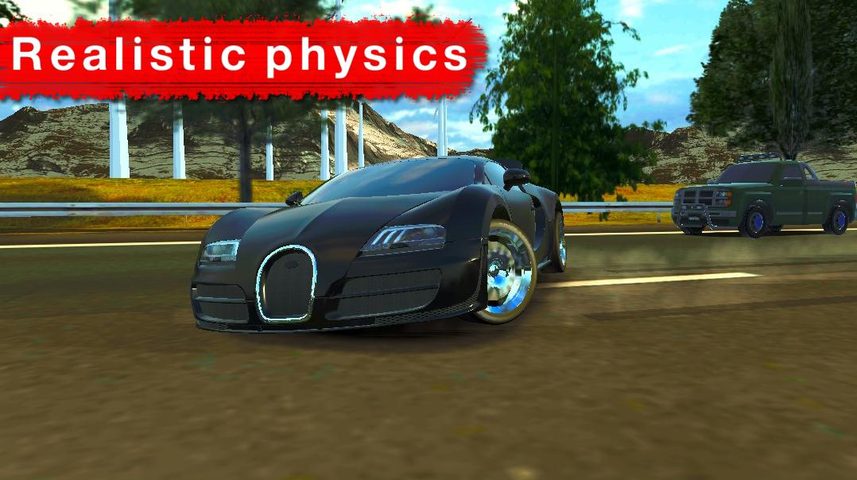 Screenshot 3: Drift Factory هجوله فاكتوري