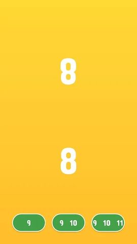 Screenshot 3: Twentyone – The Game