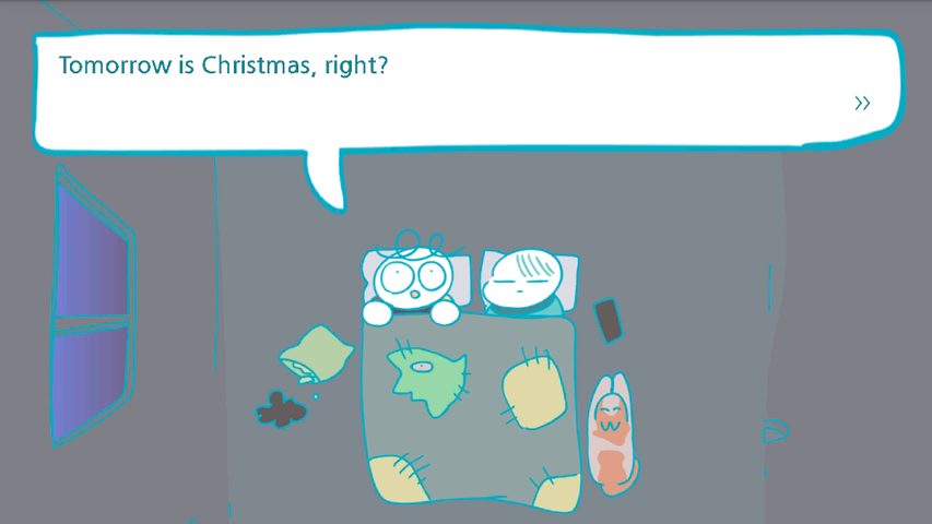 Screenshot 6: Together! Christmas