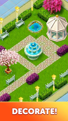 Screenshot 23: My Hospital: Build. Farm. Heal