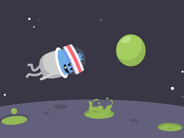 Screenshot 14: Dumb Ways to Die 2: The Games
