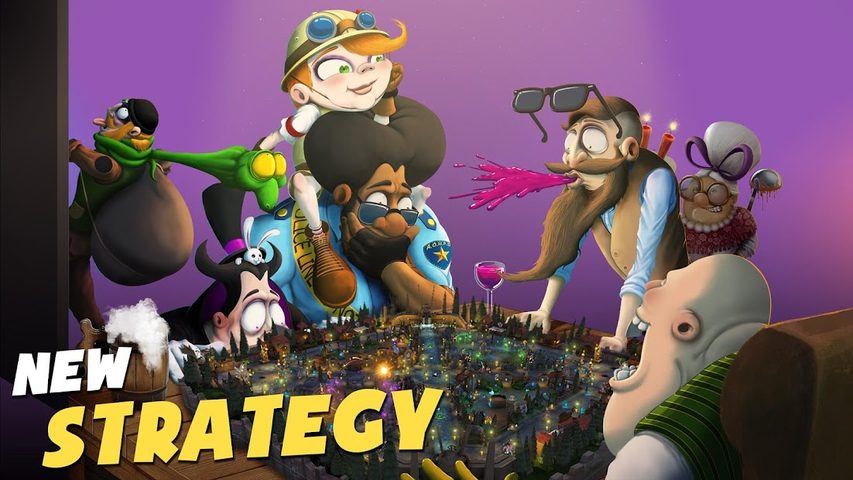 Screenshot 4: Awakening of Heroes: MOBA 5v5