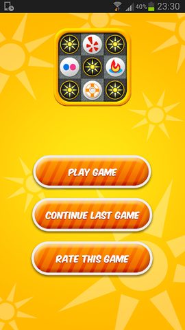 Screenshot 20: Logo Memory Game: GoMemo