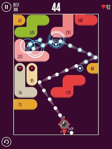 Screenshot 17: One More Brick 2