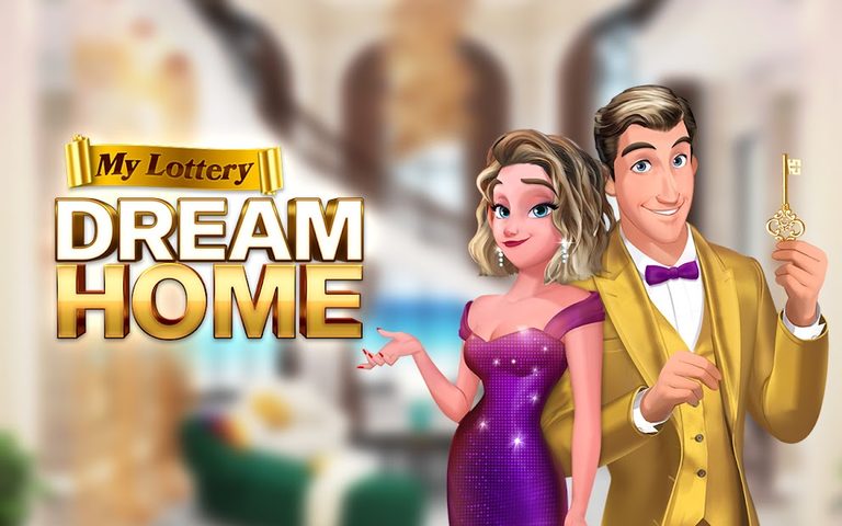 Screenshot 18: My Lottery Dream Life