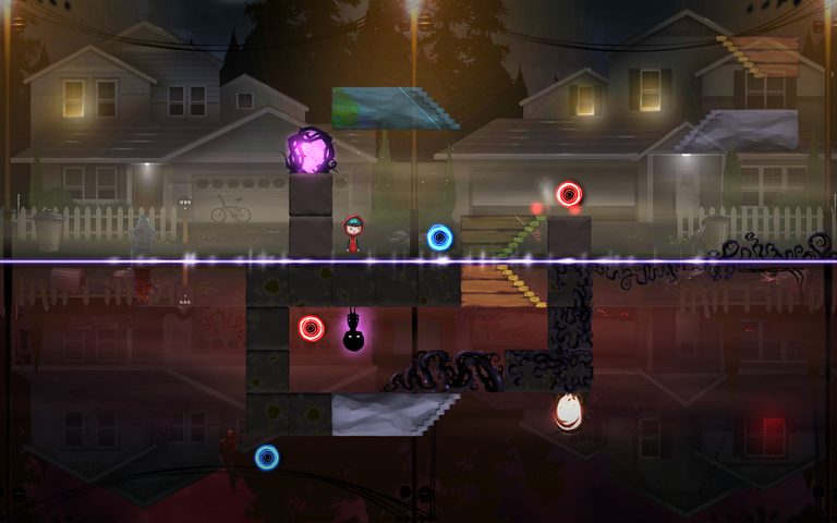 Screenshot 23: Samsara Game