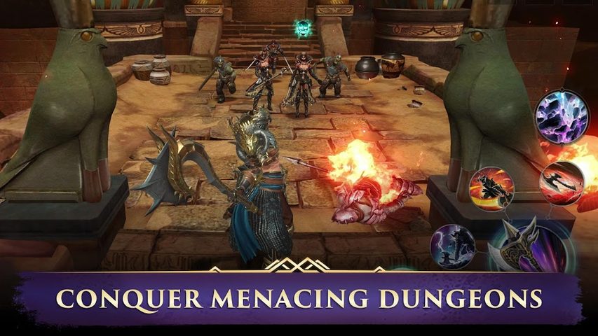 Screenshot 15: Darkness Rises
