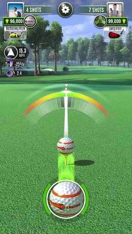 Screenshot 24: Ultimate Golf!