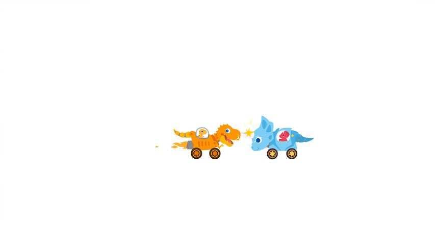Screenshot 6: Dinosaur Smash: Games for kids