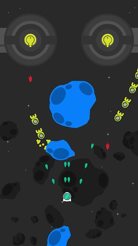 Screenshot 5: Color Switch - Official