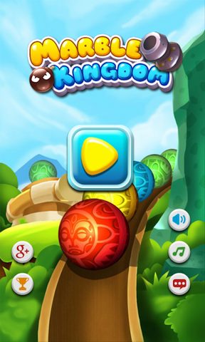 Screenshot 8: Marble Kingdom