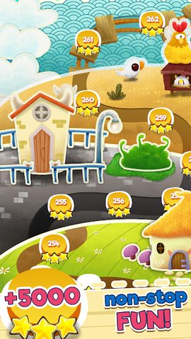 Screenshot 13: Monster Pop - Bubble Shooter Games