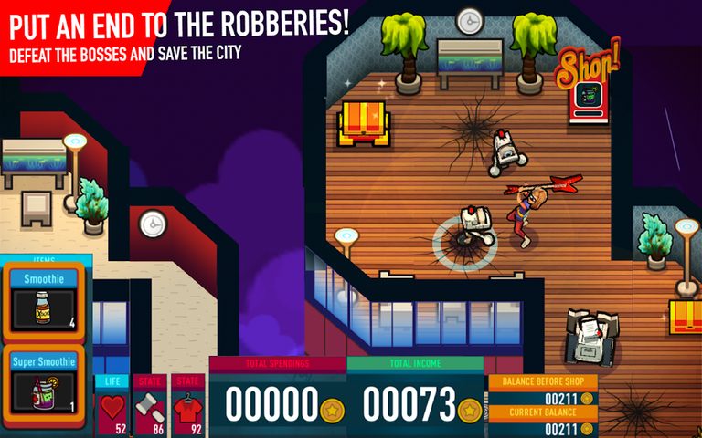Screenshot 23: FinanceMission Heroes