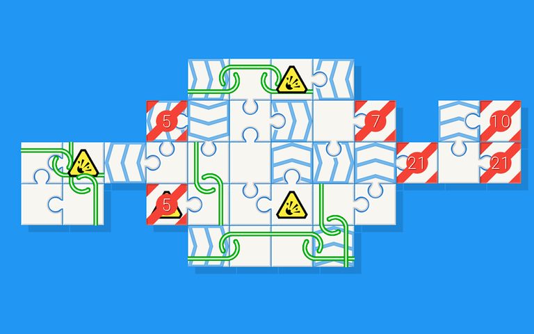 Screenshot 11: Unpuzzle