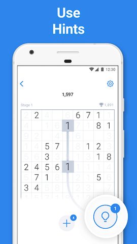 Screenshot 19: Number Match - number games