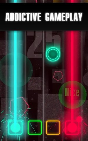 Screenshot 21: Neogen Fallout