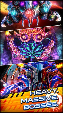 Screenshot 20: Space Warrior: The Story