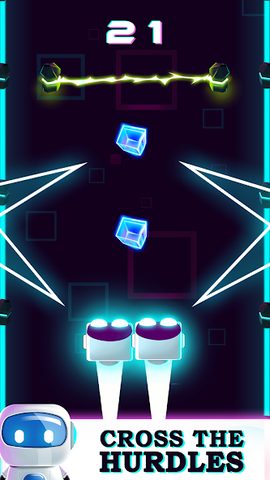 Screenshot 23: Robo Clone Classic Arcade Game