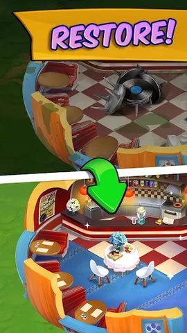 Screenshot 21: Mouse House: Puzzle Story