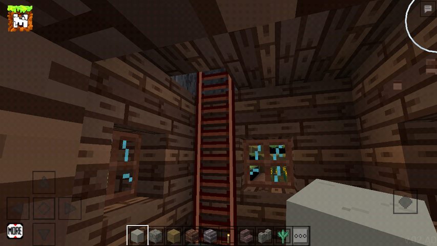 Screenshot 18: MaxiCraft Adventure Time