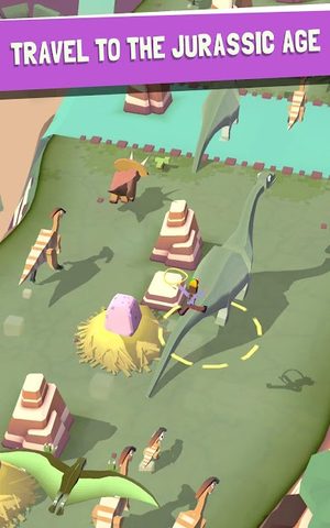 Screenshot 11: Rodeo Stampede: Sky Zoo Safari