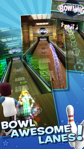 Screenshot 20: Strike Master Bowling