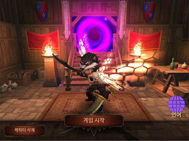 Screenshot 10: Dungeon Chronicle