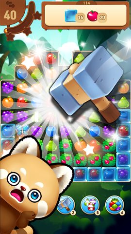 Screenshot 13: Fruits Master® - Match 3