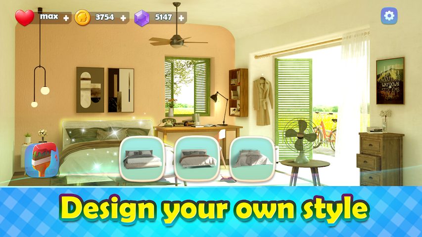 Screenshot 14: Journey Decor