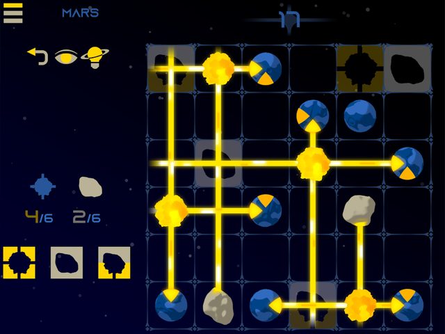 Screenshot 15: Starlight X-2: Space Sudoku