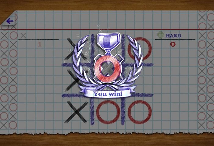 Screenshot 15: Tic Tac Toe 2
