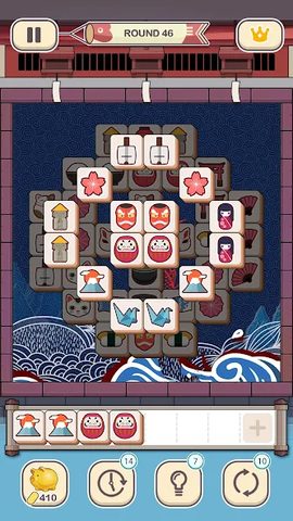 Screenshot 19: Tile Fun - Triple Puzzle Game