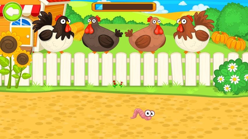 Screenshot 15: Kids farm