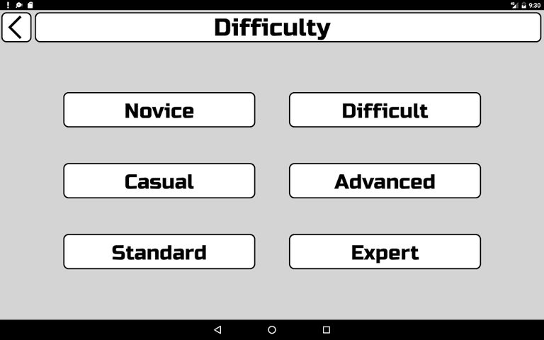Screenshot 14: Sudoku X