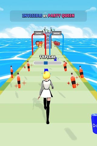 Screenshot 11: Run of Truth: Life Simulator
